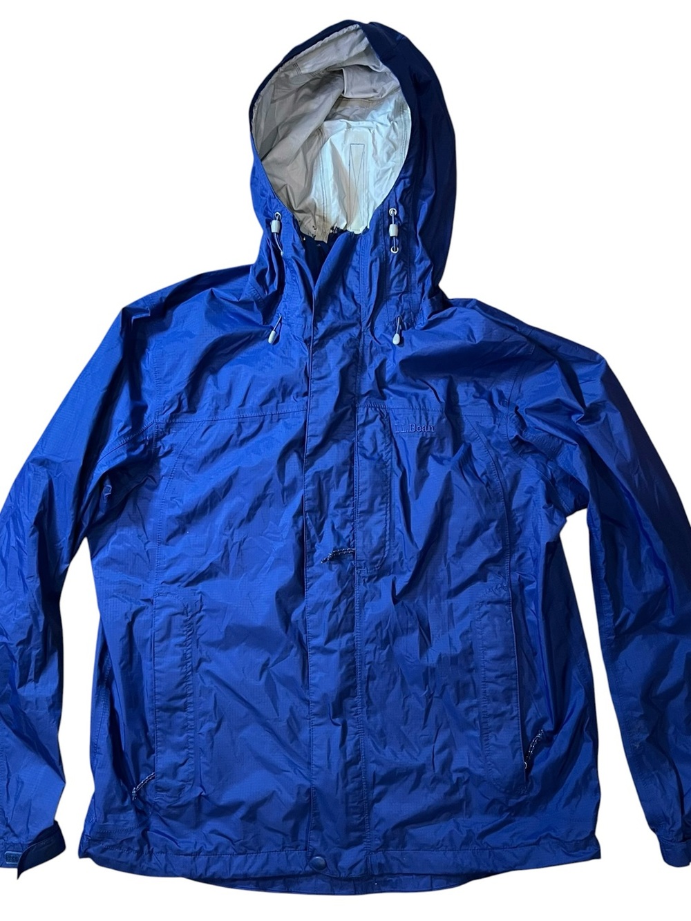 L.L bean Jacket